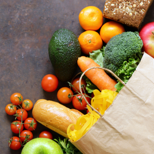 5 ways to reduce your food bill