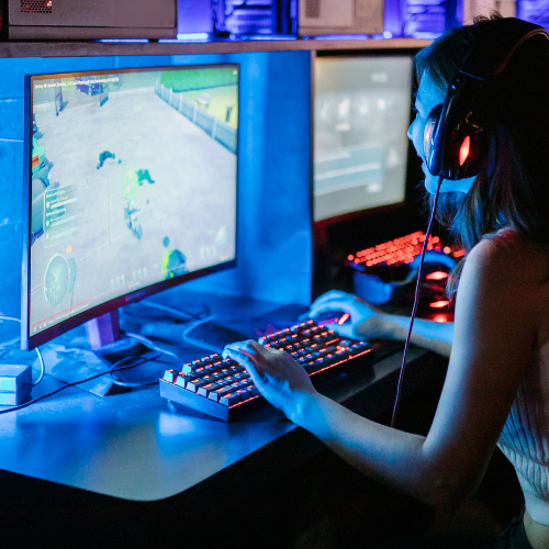 5 Easy ways to keep gaming on a budget