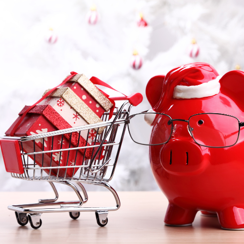 9 Ways to save money this Christmas