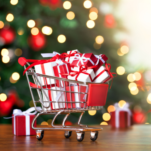 9 Ways to save money this Christmas