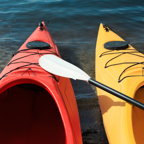 The Ultimate Kids Kayaking Trips Guide